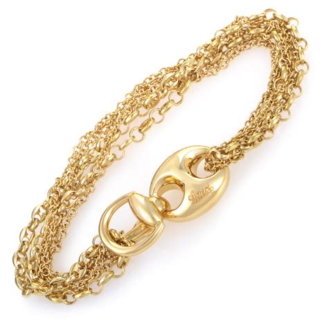 gucci bracelet womens sale|gucci necklaces for women gold.